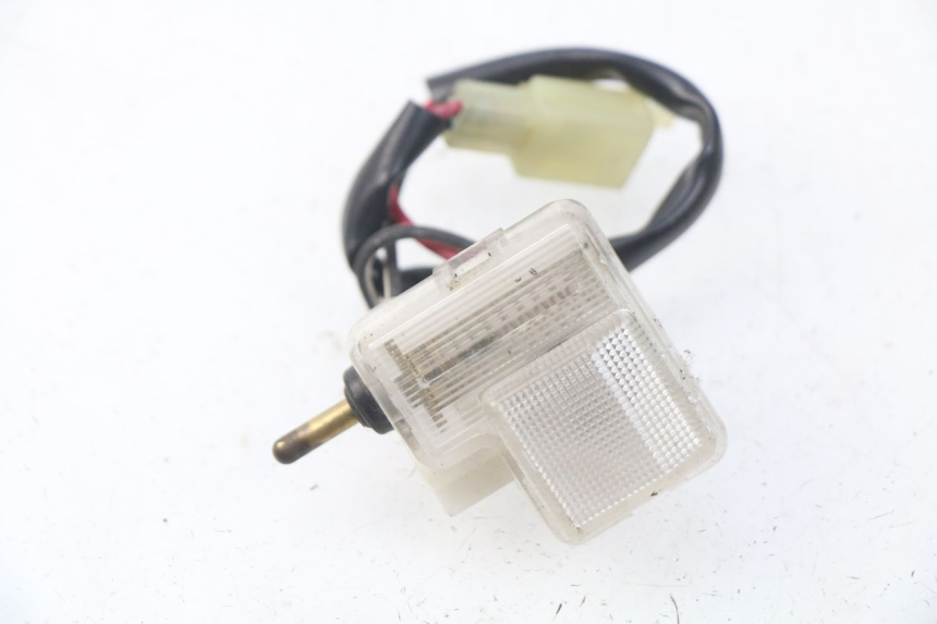 photo de KONTROLLLAMPE SUZUKI UC EPICURO 125 (1999 - 2003) - Hauptansicht