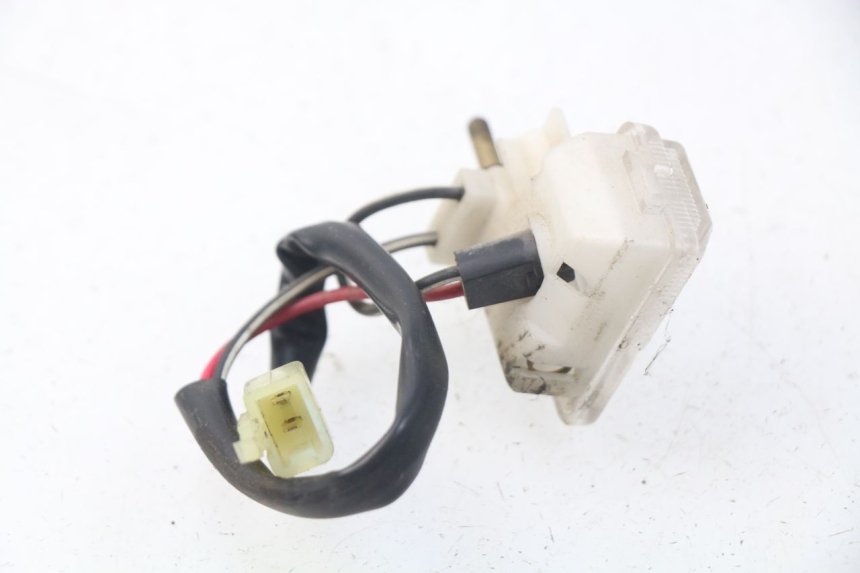 photo de KONTROLLLAMPE SUZUKI UC EPICURO 125 (1999 - 2003) - Detailansicht des Bauteils