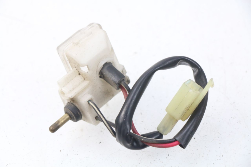 photo de KONTROLLLAMPE SUZUKI UC EPICURO 125 (1999 - 2003) - Zoom auf Gebrauchszustand