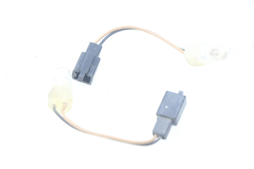 photo de STANDLICHT SUZUKI UH BURGMAN 125 (2002 - 2006) - Detailansicht des Bauteils