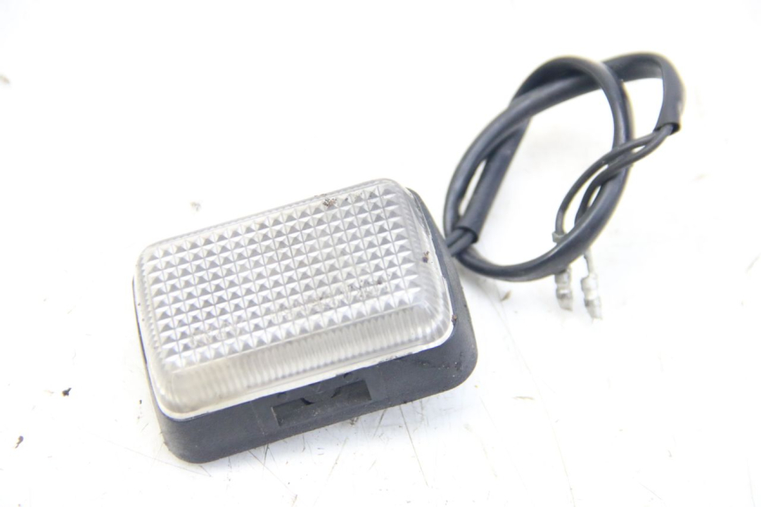 photo de STANDLICHT SUZUKI UH BURGMAN 125 (2002 - 2006) - Hauptansicht