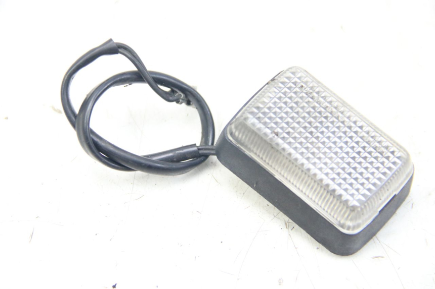 photo de STANDLICHT SUZUKI UH BURGMAN 125 (2002 - 2006) - Zoom auf Gebrauchszustand