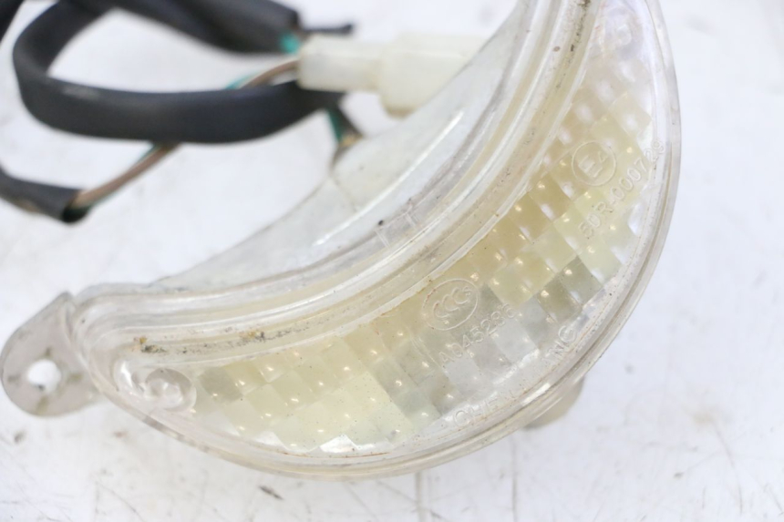 photo de KONTROLLLAMPE PEUGEOT V-CLIC VCLIC 50 (2007 - 2013) - Detailansicht des Bauteils