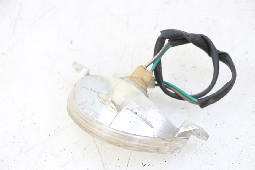 photo de KONTROLLLAMPE PEUGEOT V-CLIC VCLIC 50 (2007 - 2013) - Alternative Perspektive