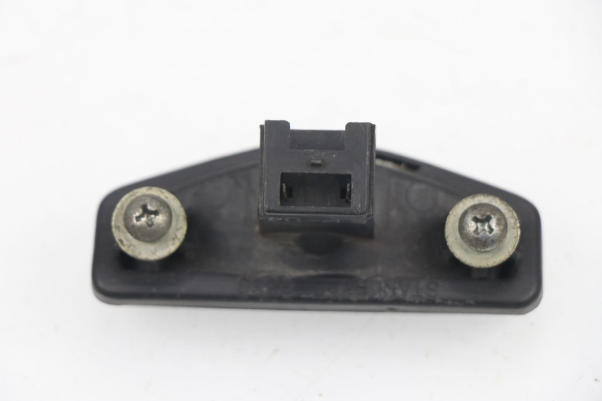 photo de KONTROLLLAMPE HONDA VTR F FIRESTORM 1000 (1997 - 2001) - Zoom auf Gebrauchszustand