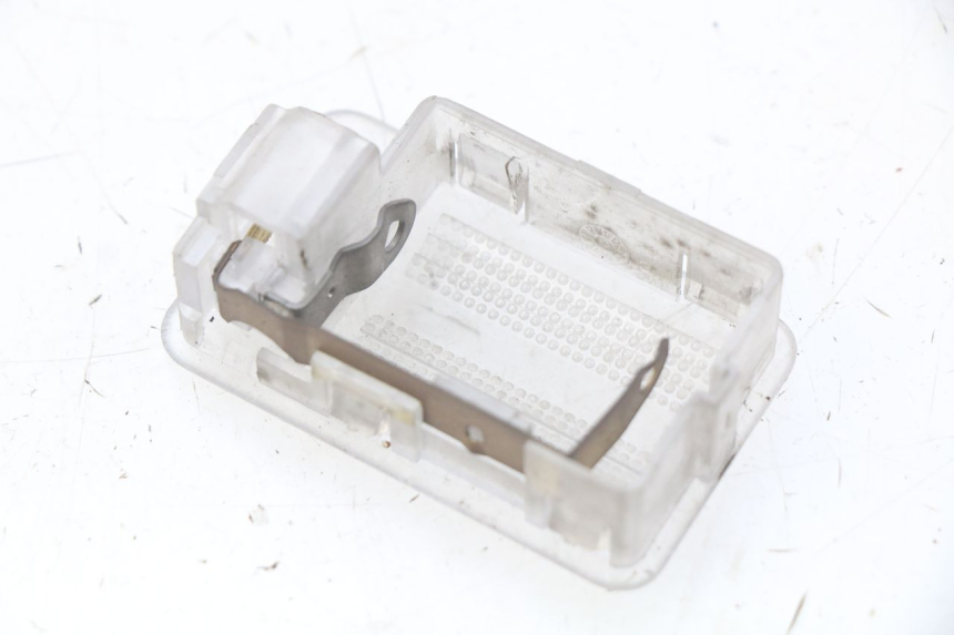 photo de STANDLICHT PIAGGIO X9 EVOLUTION 125 (2003 - 2007) - Detailansicht des Bauteils