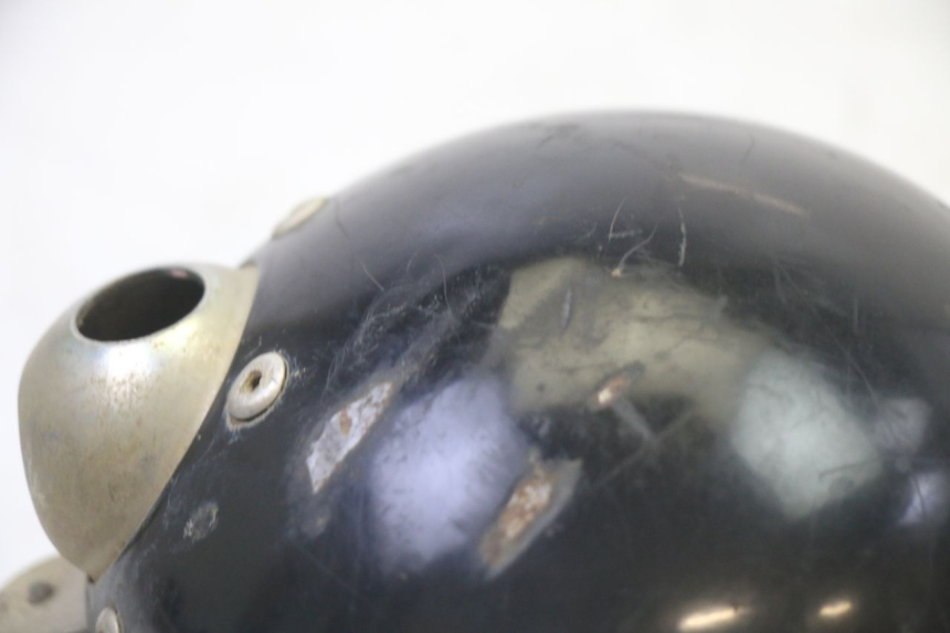 photo de KONTROLLLAMPE YAMAHA YFM GRIZZLY 550 (2008 - 2015) - Details der Befestigungspunkte