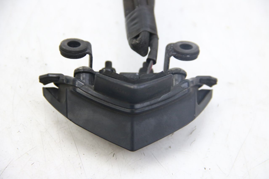 photo de STANDLICHT KAWASAKI Z ABS 1000 (2014 - 2020) - Zoom auf Gebrauchszustand