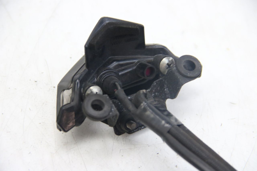 photo de STANDLICHT KAWASAKI Z ABS 1000 (2014 - 2020) - Alternative Perspektive