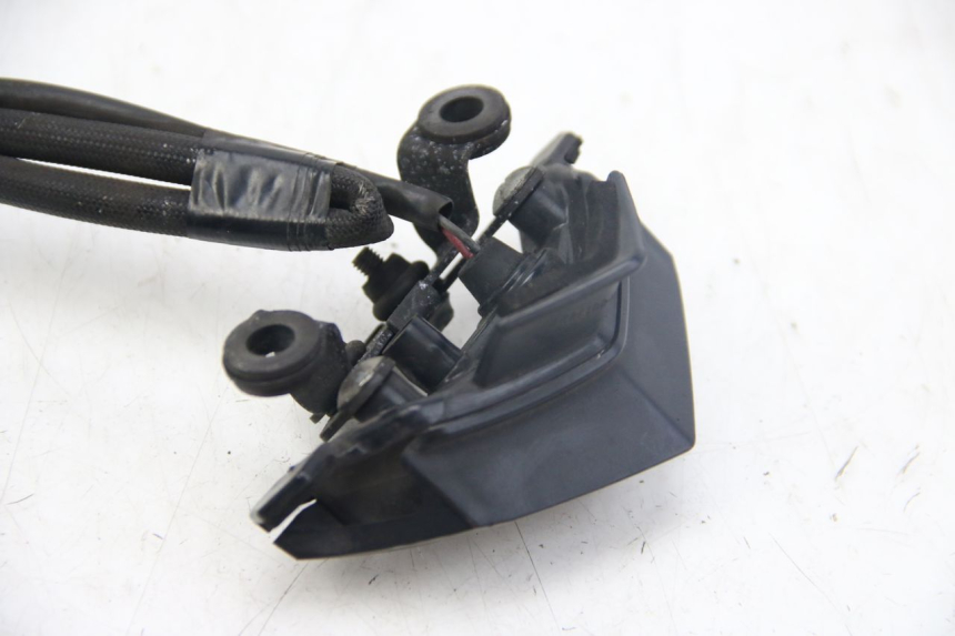 photo de STANDLICHT KAWASAKI Z ABS 1000 (2014 - 2020) - Technische Nahaufnahme