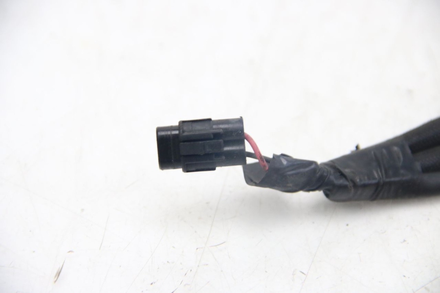 photo de STANDLICHT KAWASAKI Z ABS 1000 (2014 - 2020) - Details der Befestigungspunkte