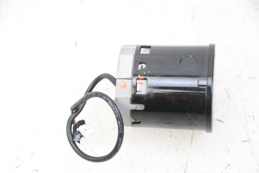 photo de KONTROLLLAMPE SEGWAY NINEBOT ZT3 PRO 1 - Alternative Perspektive