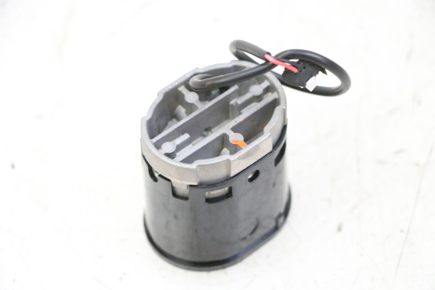 photo de KONTROLLLAMPE SEGWAY NINEBOT ZT3 PRO 1 - Gesamtansicht des Produkts