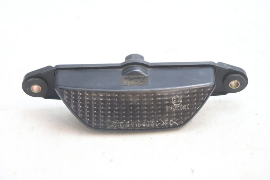 photo de KONTROLLLAMPE KAWASAKI ZX-6R ZX6R 600 (1995 - 1997) - Hauptansicht