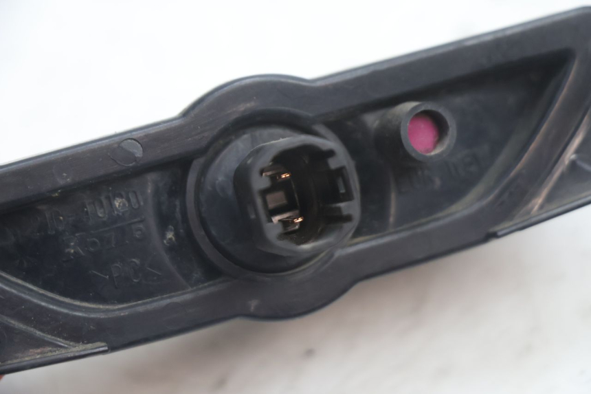 photo de KONTROLLLAMPE KAWASAKI ZX-6R ZX6R 600 (1995 - 1997) - Technische Nahaufnahme