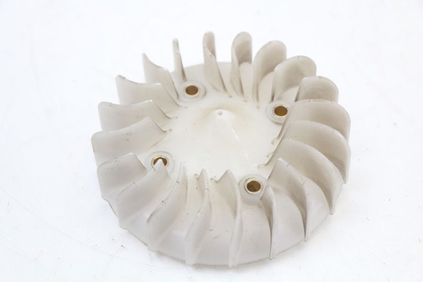 photo de VENTILATOR DAELIM A-FOUR 2T 50 (2005 - 2012) - Hauptansicht