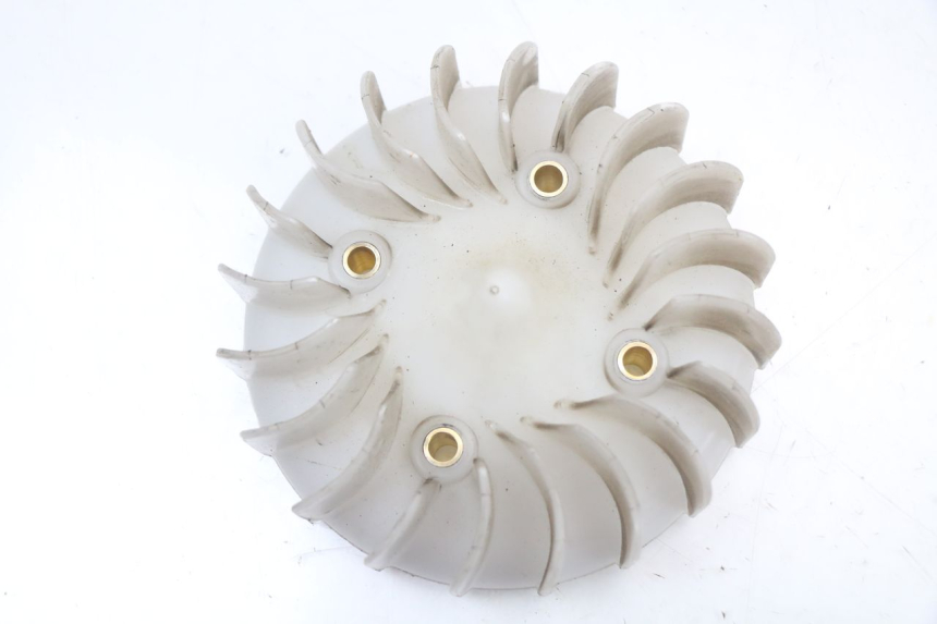 photo de VENTILATOR DAELIM A-FOUR 2T 50 (2005 - 2012) - Detailansicht des Bauteils