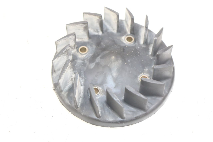 photo de LüFTER KYMCO AGILITY 16+ 4T 50 (2018 - 2023) - Hauptansicht