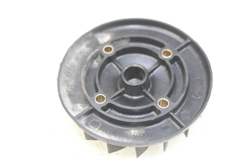 photo de LüFTER KYMCO AGILITY 16+ 4T 50 (2018 - 2023) - Detailansicht des Bauteils