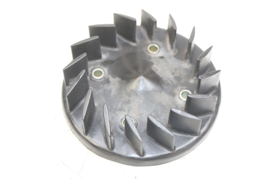 photo de LüFTER KYMCO AGILITY 16+ 4T 50 (2018 - 2023) - Hauptansicht