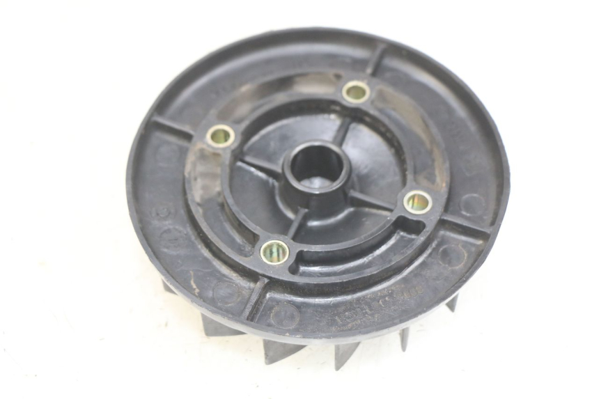 photo de LüFTER KYMCO AGILITY 16+ 4T 50 (2018 - 2023) - Detailansicht des Bauteils