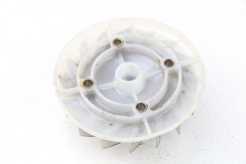 photo de LüFTER KYMCO AGILITY 4T 50 (2005 - 2018) - Detailansicht des Bauteils