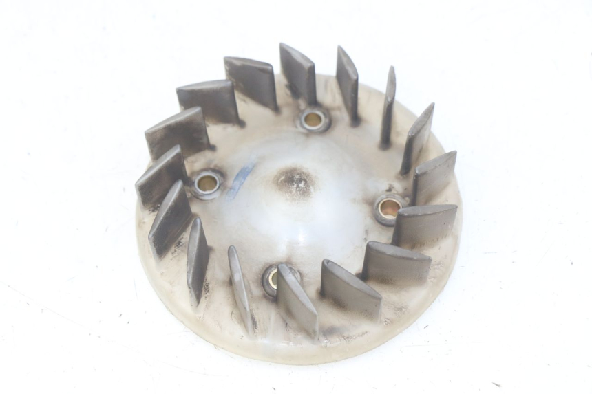 photo de LüFTER KYMCO AGILITY 4T 50 (2018 - 2022) - Hauptansicht