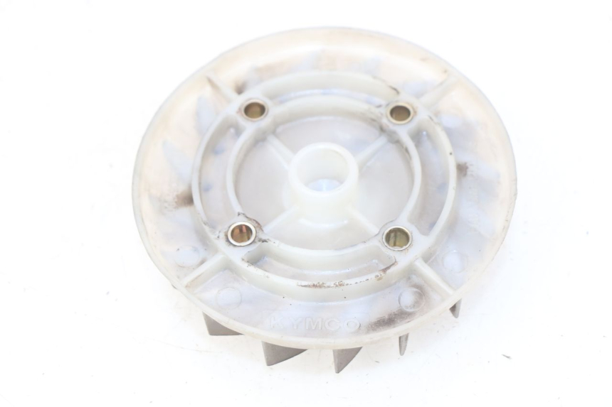 photo de LüFTER KYMCO AGILITY 4T 50 (2018 - 2022) - Detailansicht des Bauteils