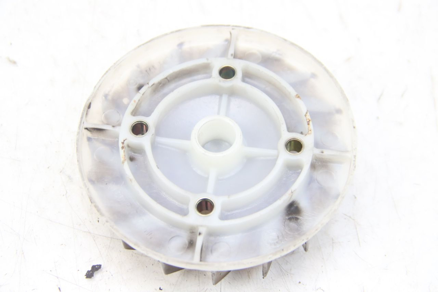 photo de LüFTER KYMCO AGILITY 4T 50 (2005 - 2018) - Detailansicht des Bauteils