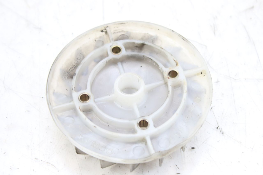 photo de LüFTER KYMCO AGILITY 4T 50 (2018 - 2022) - Detailansicht des Bauteils