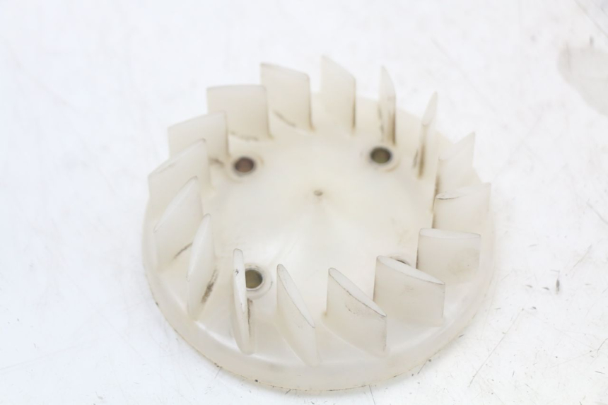 photo de LüFTER KYMCO AGILITY 4T 50 (2018 - 2022) - Hauptansicht