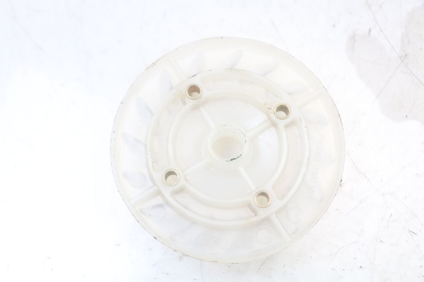 photo de LüFTER KYMCO AGILITY 4T 50 (2018 - 2022) - Zoom auf Gebrauchszustand