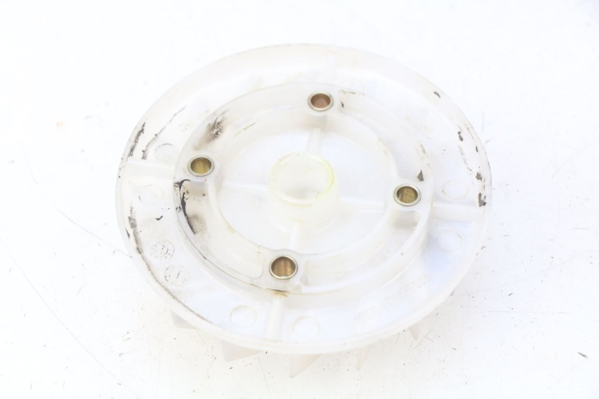 photo de LüFTER KYMCO AGILITY DELIVERY 4T 50 (2018 - 2023) - Detailansicht des Bauteils