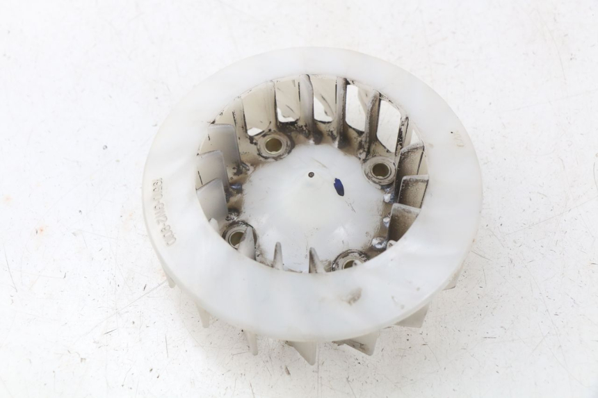 photo de LÜFTER KYMCO AGILITY FR 2T 50 (2012 - 2017) - Hauptansicht