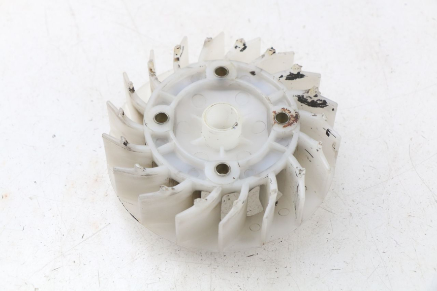 photo de LÜFTER KYMCO AGILITY FR 2T 50 (2012 - 2017) - Detailansicht des Bauteils