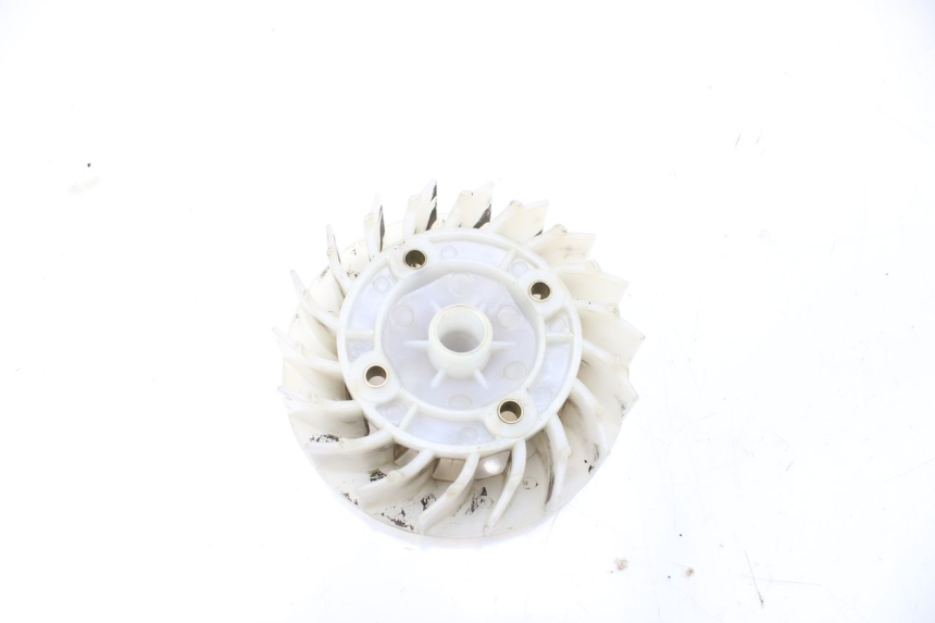 photo de LÜFTER KYMCO AGILITY FR 2T 50 (2012 - 2017) - Hauptansicht