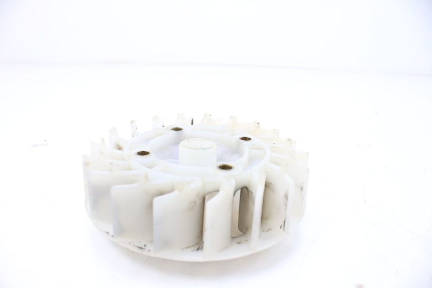 photo de LÜFTER KYMCO AGILITY FR 2T 50 (2012 - 2017) - Detailansicht des Bauteils