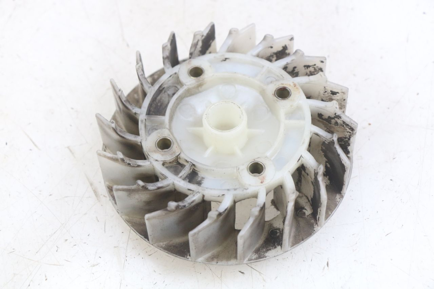 photo de LÜFTER KYMCO AGILITY NAKED RENOUVO 2T 50 (2011 - 2018) - Detailansicht des Bauteils