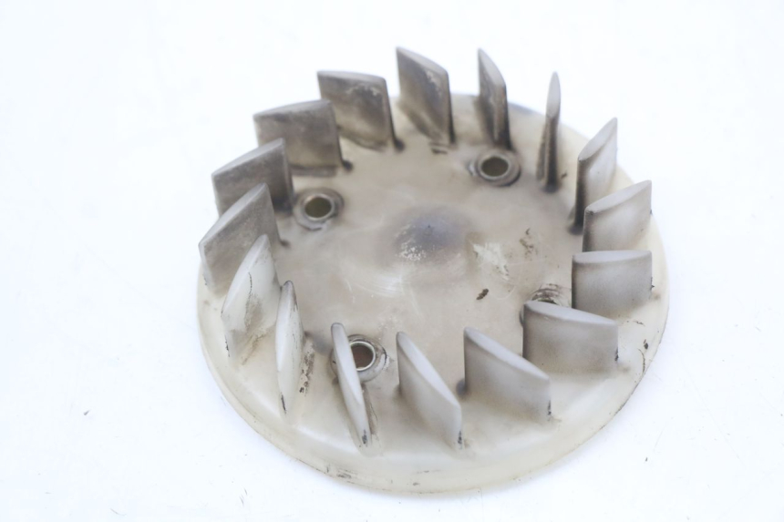 photo de VENTILATOR KYMCO AGILITY PREMIUM 50 (2007 - 2010) - Hauptansicht