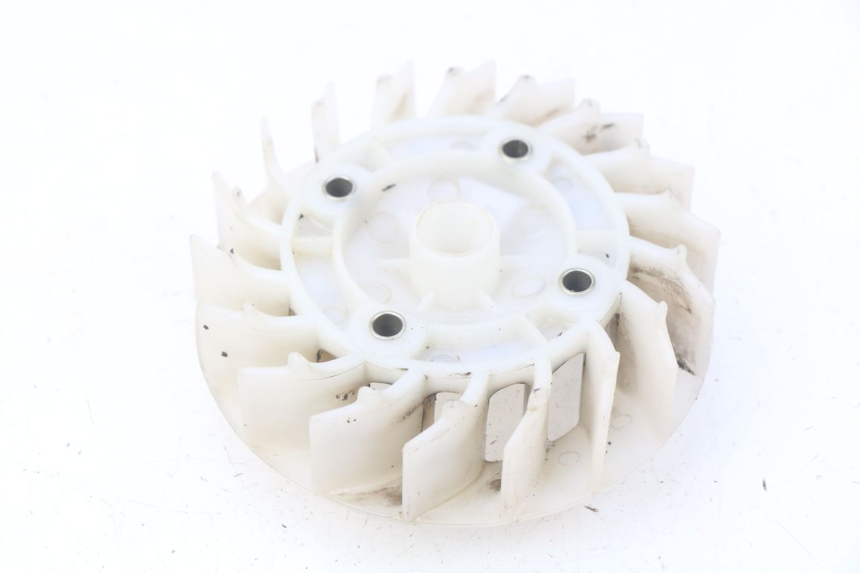 photo de LüFTER KYMCO AGILITY RS 2T 50 (2009 - 2013) - Detailansicht des Bauteils