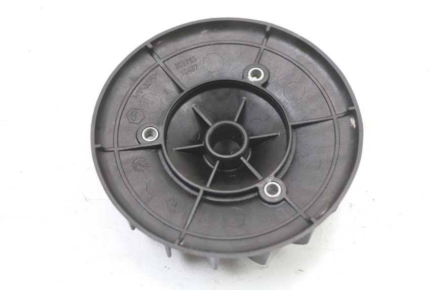 photo de VENTILATOR APRILIA SR MOTARD 50 (2012 - 2018) - Zoom auf Gebrauchszustand