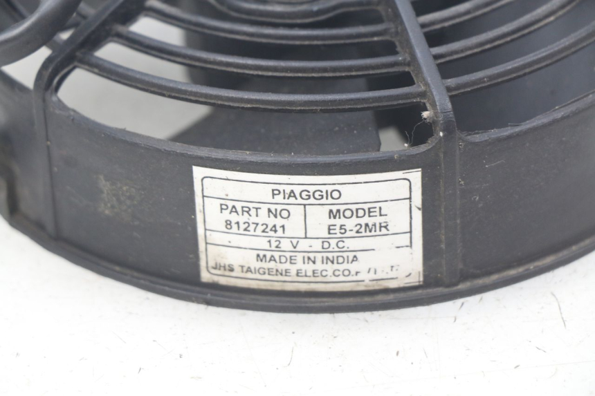 photo de VENTILATOR APRILIA ATLANTIC 125 (2003 - 2009) - Detailansicht des Bauteils