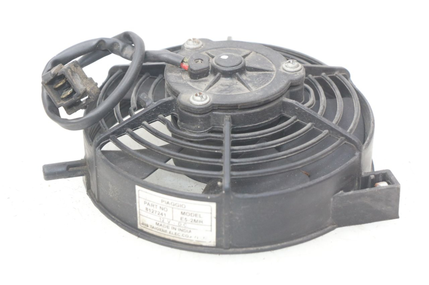 photo de VENTILATOR APRILIA ATLANTIC 125 (2003 - 2009) - Alternative Perspektive