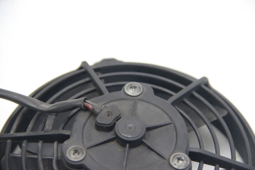 photo de LüFTER APRILIA ATLANTIC 500 (2002 - 2003) - Zoom auf Gebrauchszustand