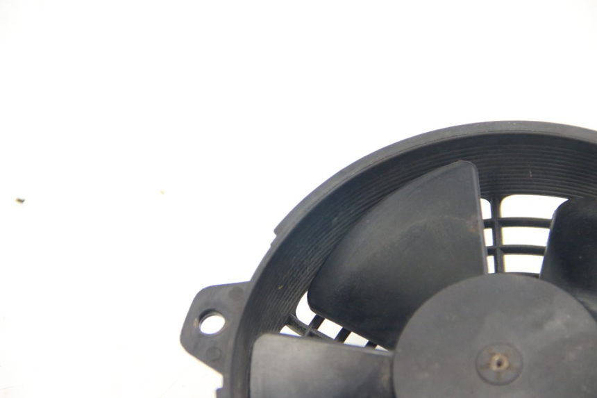 photo de LüFTER APRILIA ATLANTIC 500 (2002 - 2003) - Technische Nahaufnahme