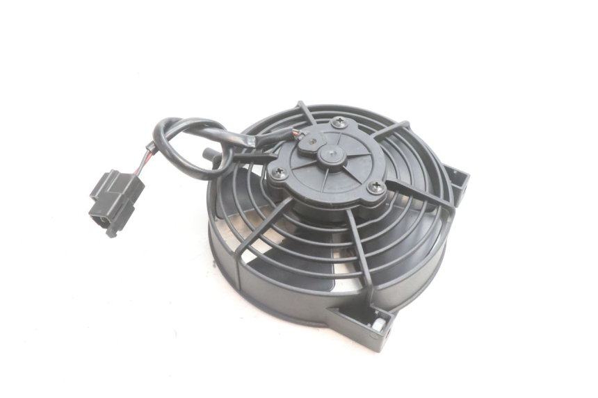 photo de VENTILATOR APRILIA ATLANTIC S 125 (2010 - 2013) - Zoom auf Gebrauchszustand
