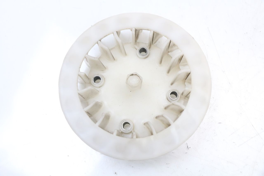 photo de LüFTER JONWAY AZTRAL 125 (2008 - 2017) - Hauptansicht