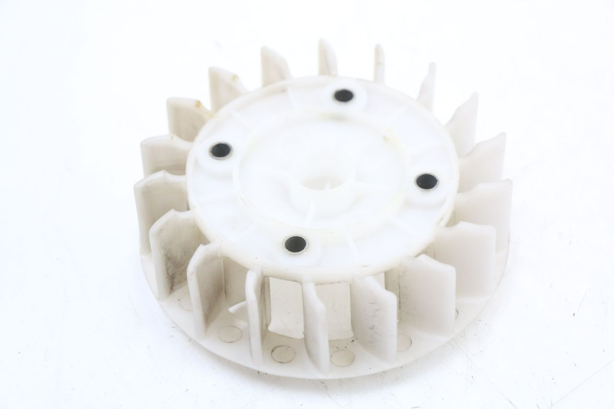 photo de LüFTER JONWAY AZTRAL 125 (2008 - 2017) - Detailansicht des Bauteils