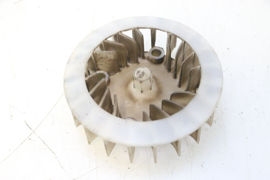 photo de VENTILATOR MASH BIBOP 2.0 50 (2021 - 2026) - Hauptansicht