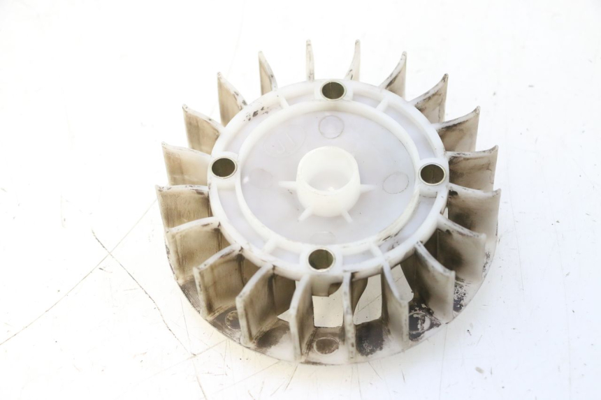 photo de VENTILATOR MASH BIBOP 2.0 50 (2021 - 2026) - Detailansicht des Bauteils